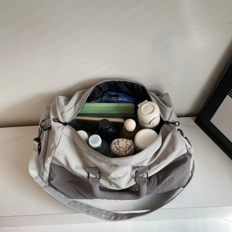 Stylish Multi-Purpose Travel Stornfield