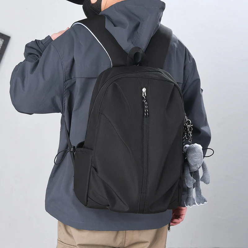Stylish Minimalist Backpack Stornfield