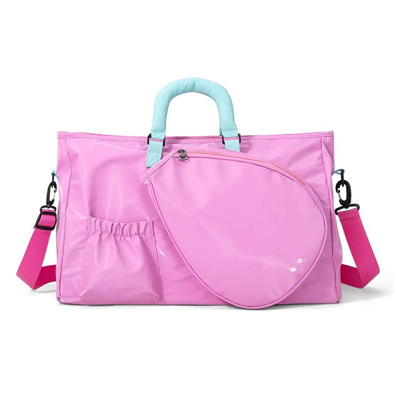 Stylish Functional Weekend Tote Bag Stornfield
