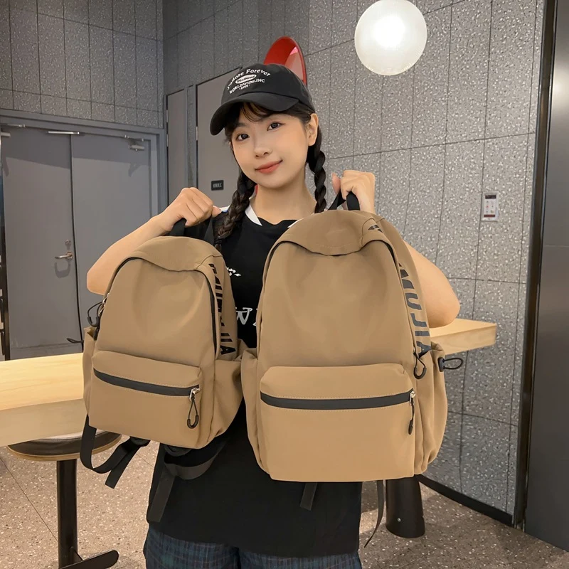 Stylish Everyday Backpack Stornfield