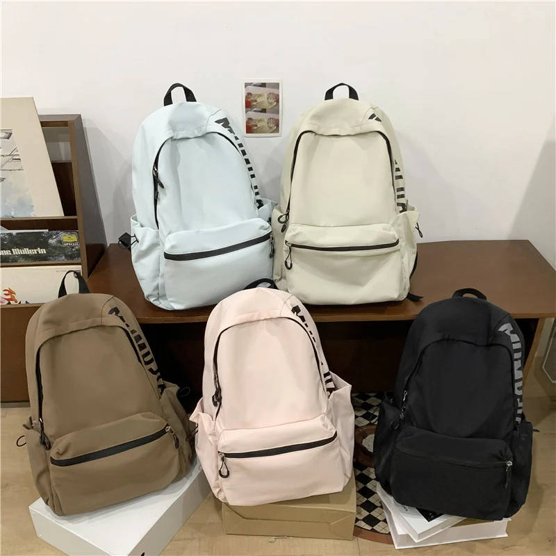 Stylish Everyday Backpack Stornfield