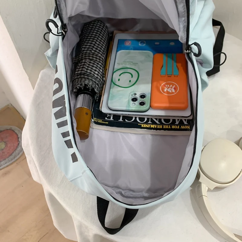 Stylish Everyday Backpack Stornfield