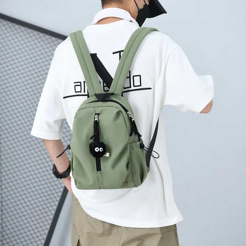 Stylish Casual Backpack Stornfield
