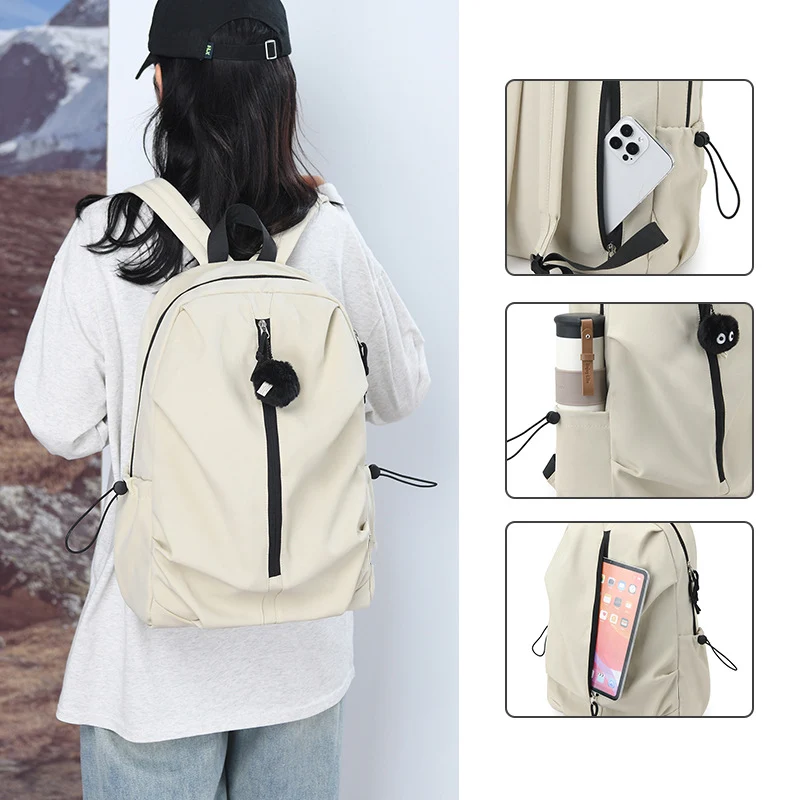 Stylish Casual Backpack Stornfield