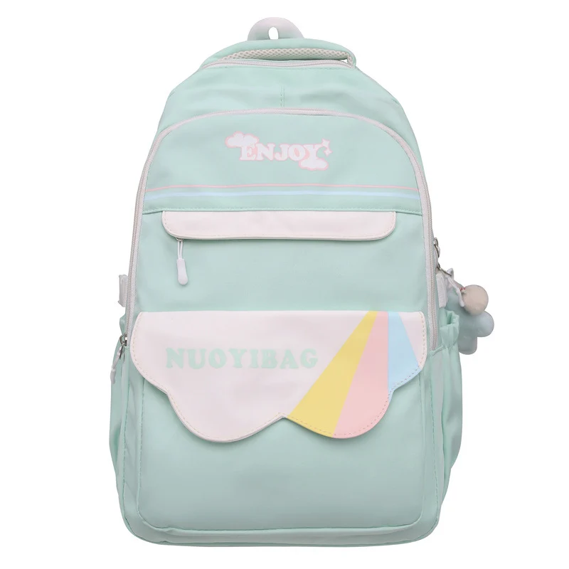 Stylish Cartoon Character Backpack Stornfield