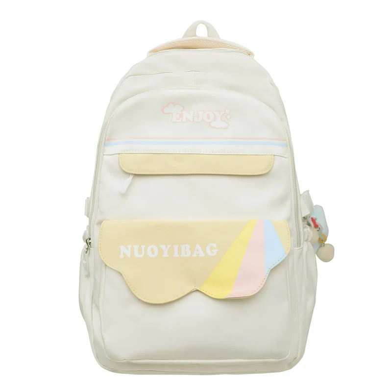 Stylish Cartoon Character Backpack Stornfield