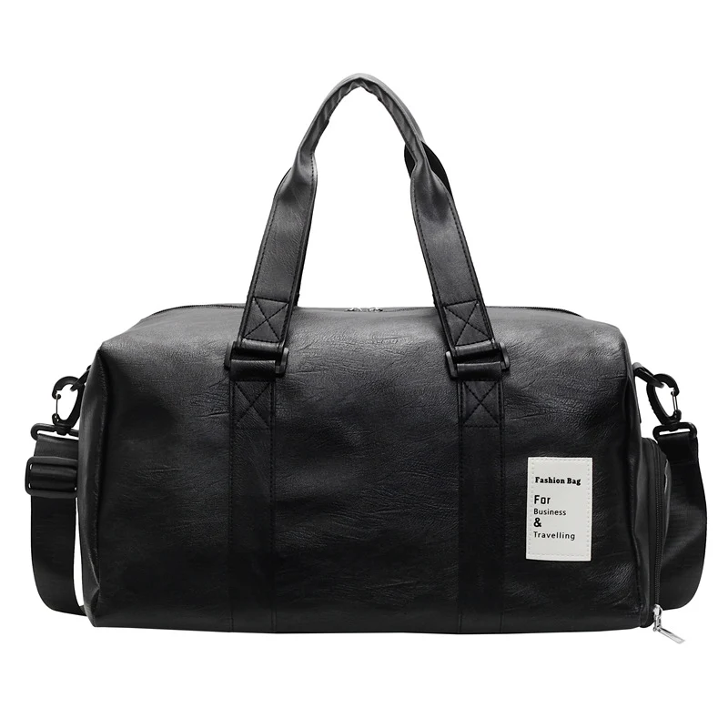 Stylish Business Travel Duffle Bag Stornfield