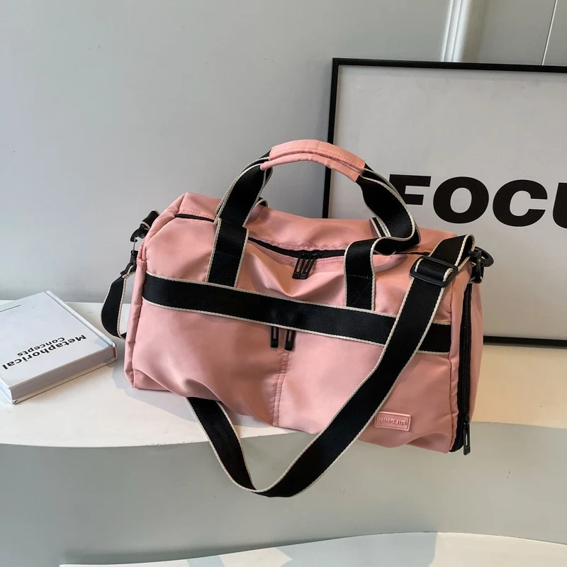 Sporty Travel Stornfield