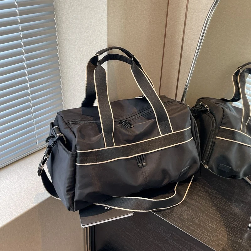 Sporty Travel Stornfield