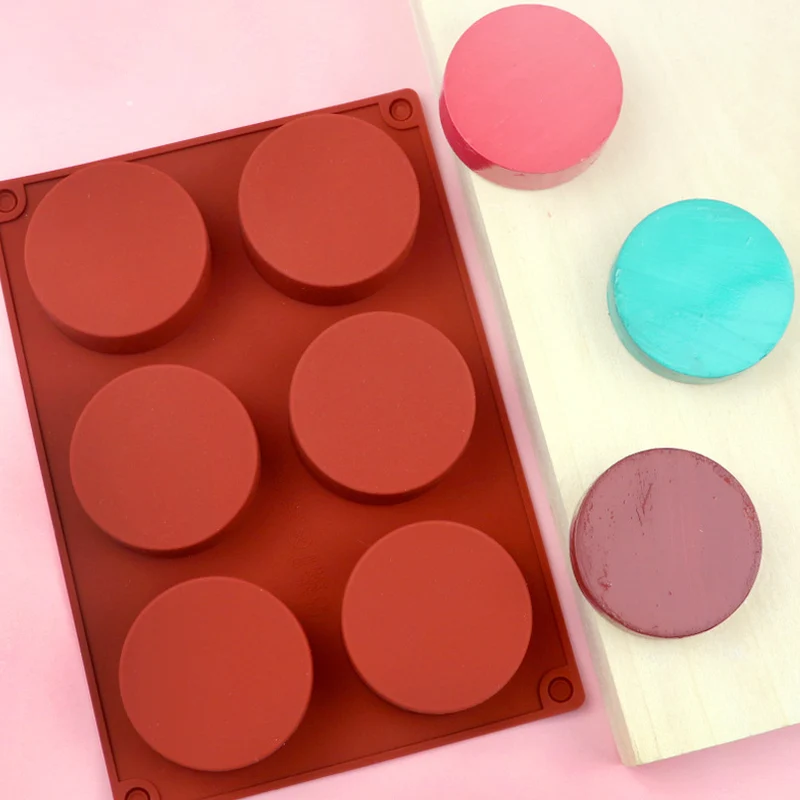 Silicone mold for jewelry and resin casting