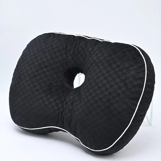 Ear cushions with ear cutout, 44×32×10 cm