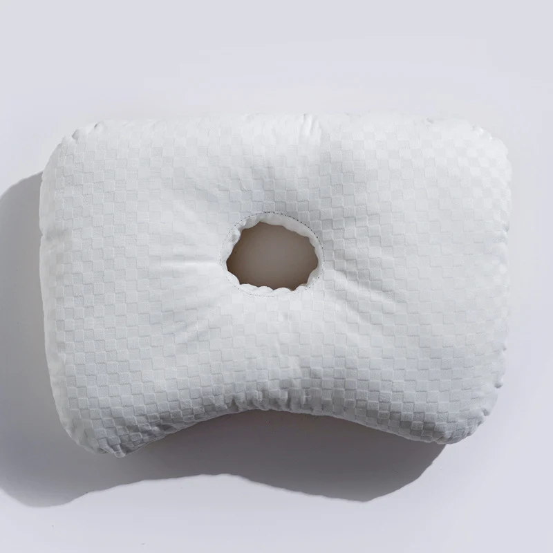 Ear cushions with ear cutout, 44×32×10 cm
