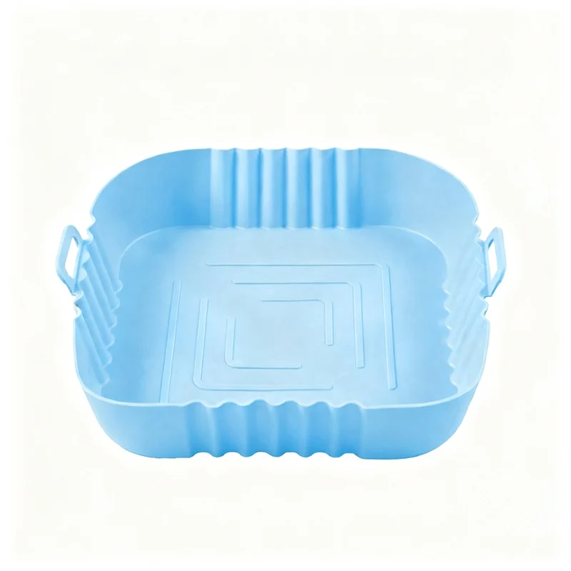 Silicone baking mold, egg shape, 9×7.5×5.5 cm