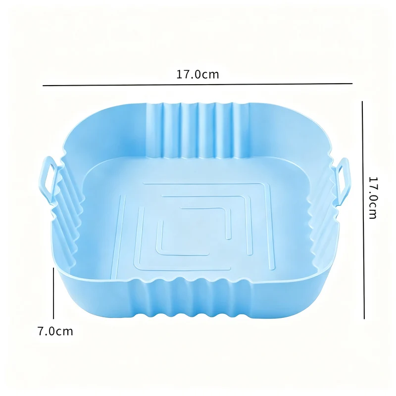 Silicone baking mold, egg shape, 9×7.5×5.5 cm