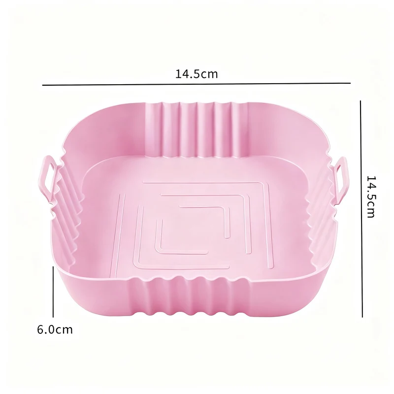 Silicone baking mold, egg shape, 9×7.5×5.5 cm
