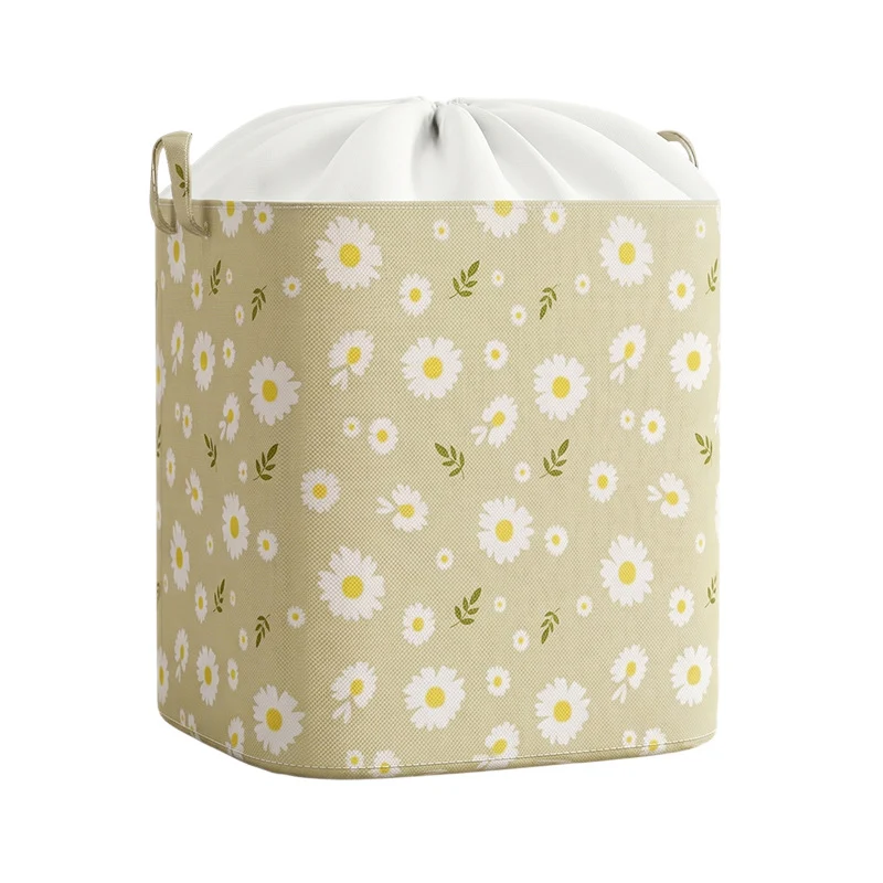 Storage bag for bedding and clothing