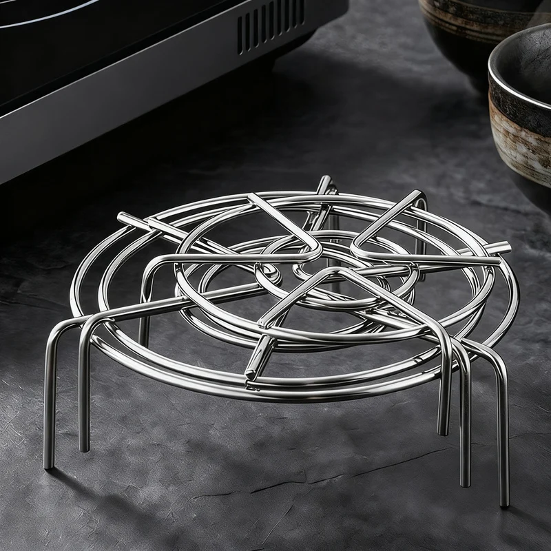 Steamer insert made of 316 stainless steel, various sizes