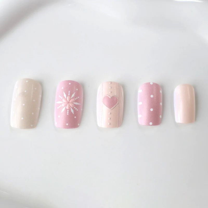 Artistic Nagelkunst Set Karnz