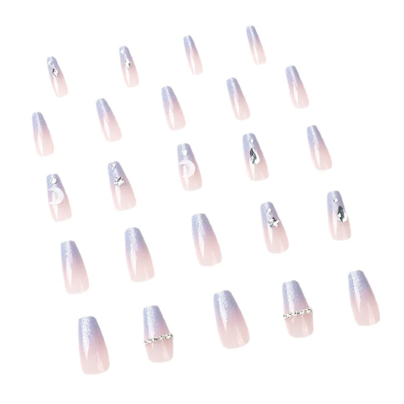 DIY Press-On Nail Kit Karnz