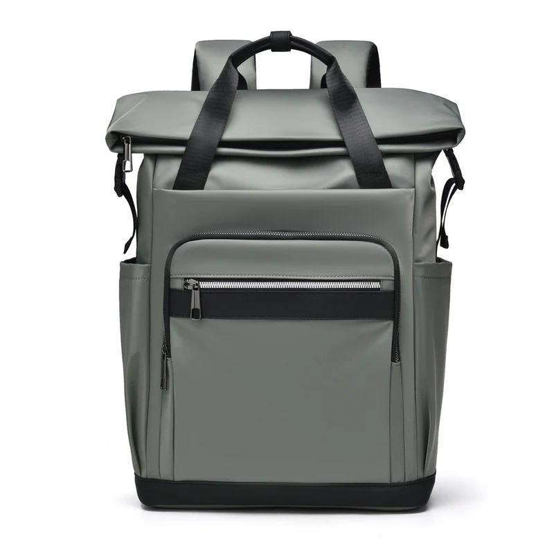 Multipurpose Waterproof Travel Backpack Stornfield
