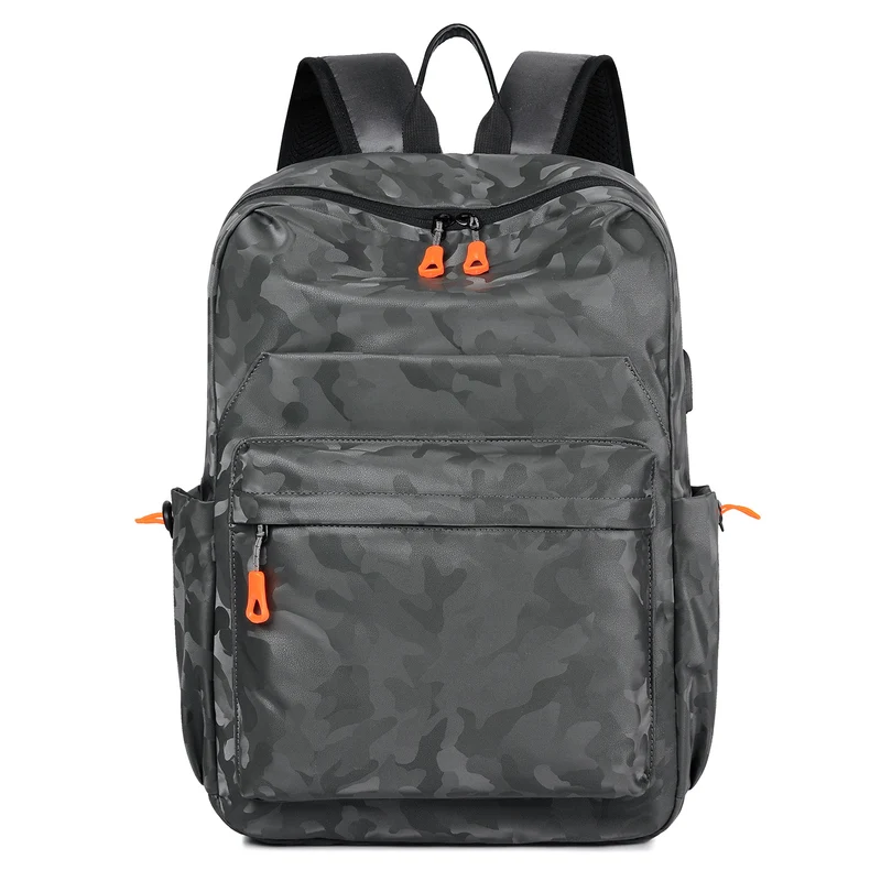 Multifunctional Waterproof Travel Backpack Stornfield