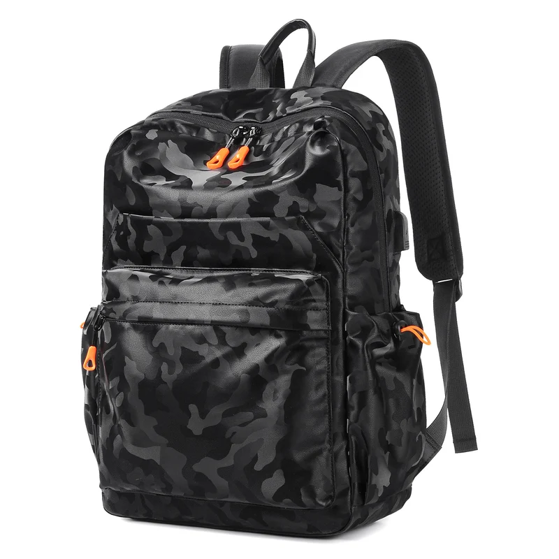 Multifunctional Waterproof Travel Backpack Stornfield