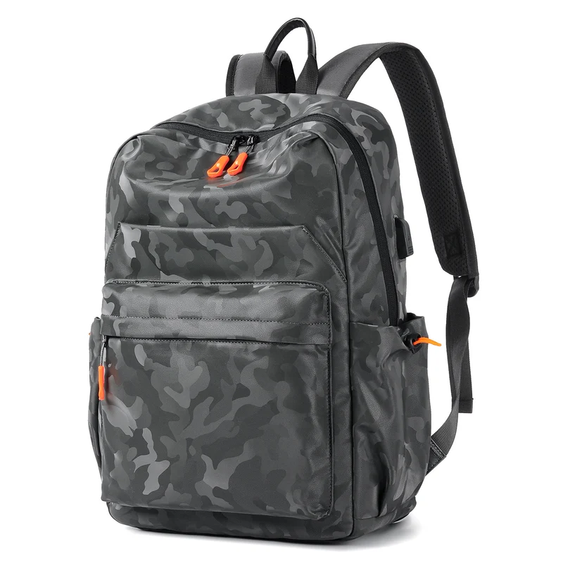 Multifunctional Waterproof Travel Backpack Stornfield
