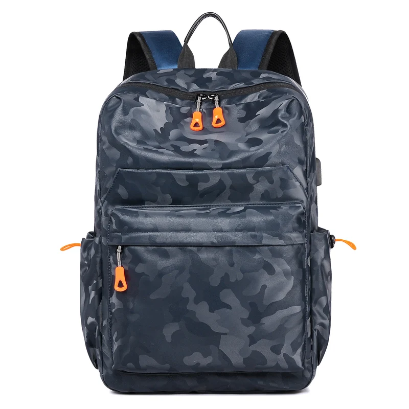 Multifunctional Waterproof Travel Backpack Stornfield