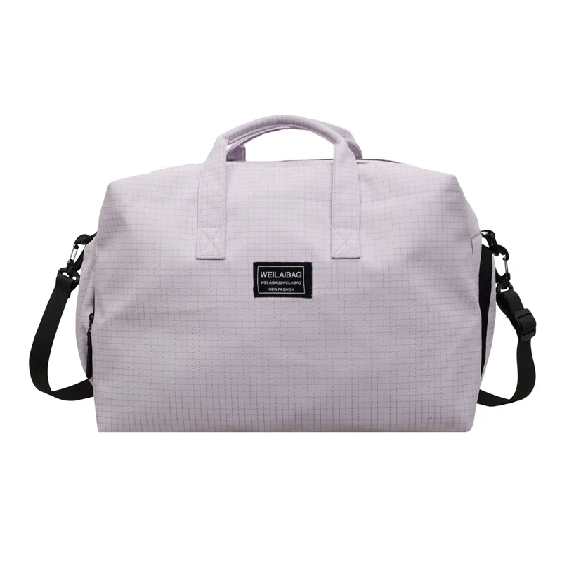 Multifunctional Travel Duffle Bag Stornfield