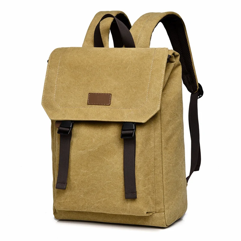 Multifunctional Casual Backpack Stornfield