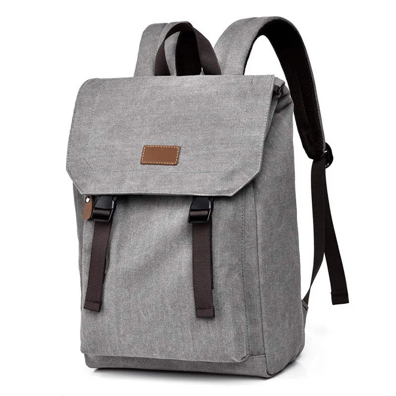 Multifunctional Casual Backpack Stornfield
