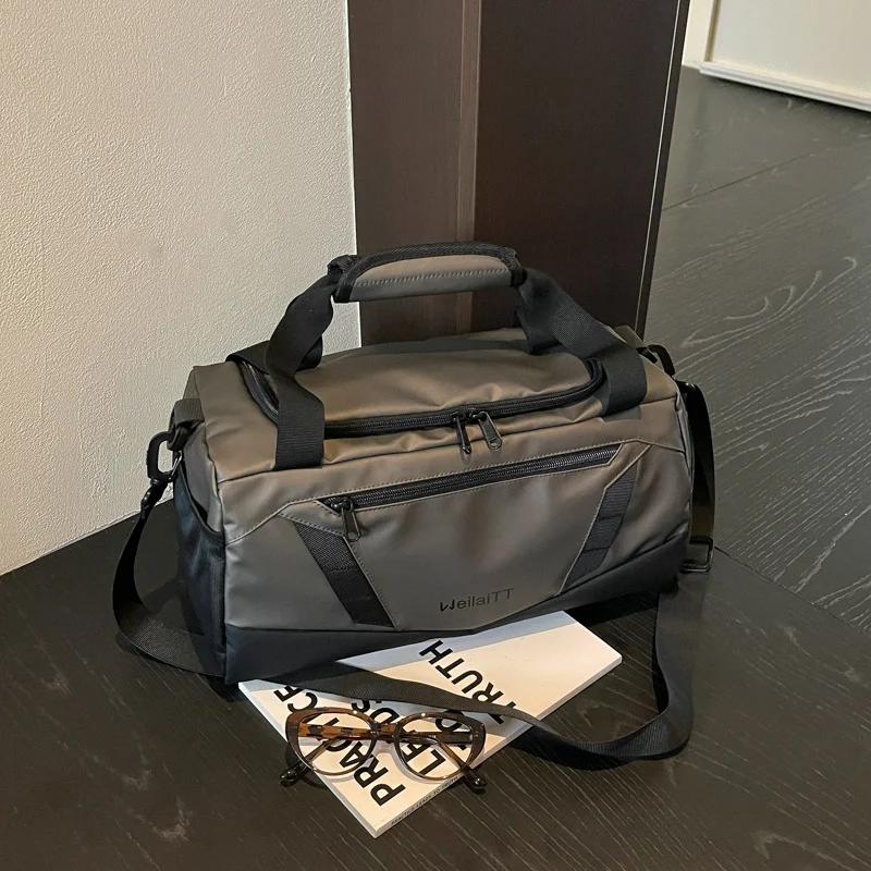 Multi-Purpose Waterproof Sports Duffle Bag Stornfield