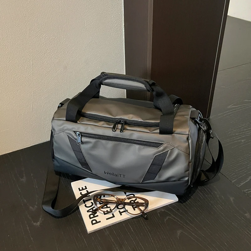 Multi-Purpose Waterproof Sports Duffle Bag Stornfield