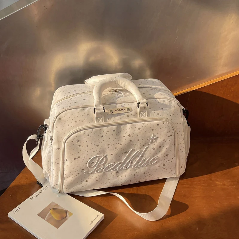 Multi-Purpose Travel Duffle Bag Stornfield