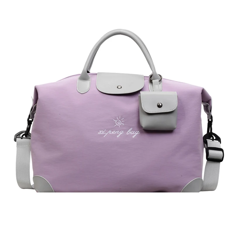 Multi-Purpose Travel Duffle Bag Stornfield