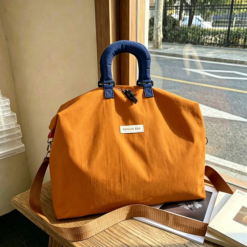 Multi-Purpose Travel Duffle Bag Stornfield