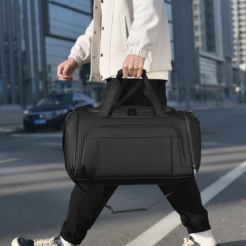 Multi-Purpose Travel Duffle Bag Stornfield