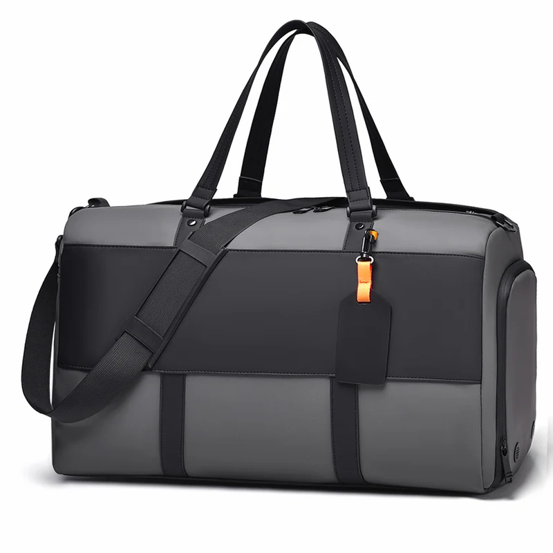 Multi-Purpose Travel Duffle Bag Stornfield