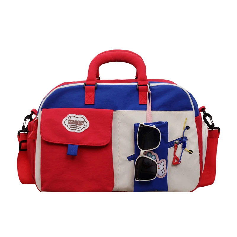 Multi-Purpose Travel Duffle Bag Stornfield