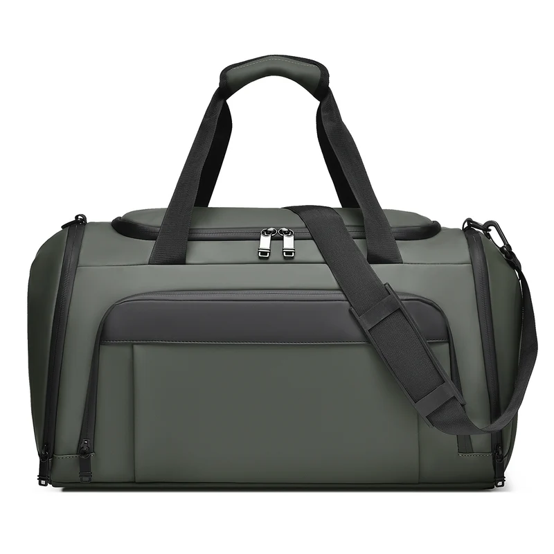 Multi-Purpose Travel Duffle Bag Stornfield