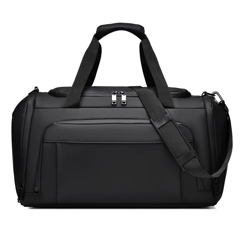 Multi-Purpose Travel Duffle Bag Stornfield