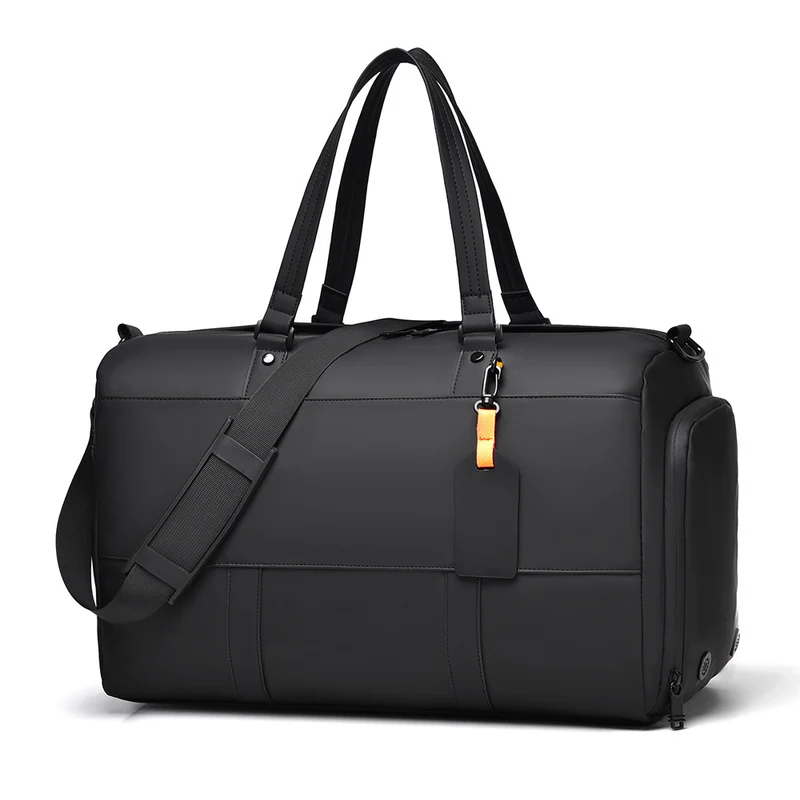 Multi-Purpose Travel Duffle Bag Stornfield
