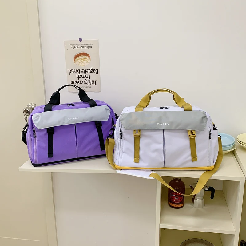 Multi-Purpose Travel Duffle Bag Stornfield 1790003061