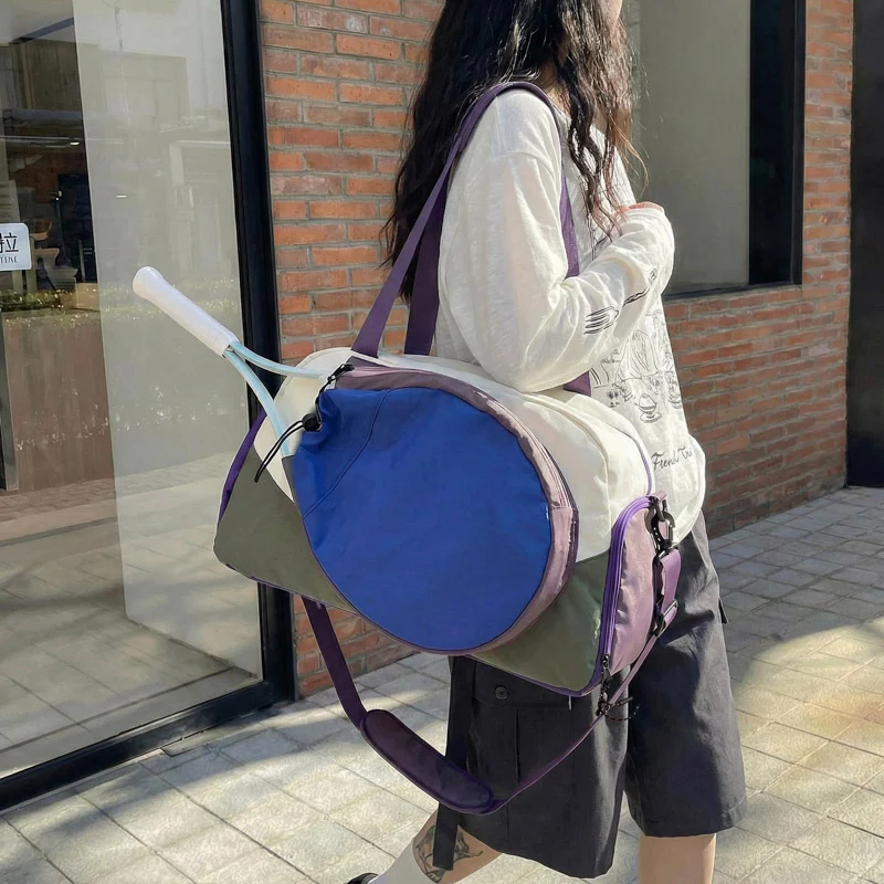 Multi-Purpose Travel Duffel Bag Stornfield