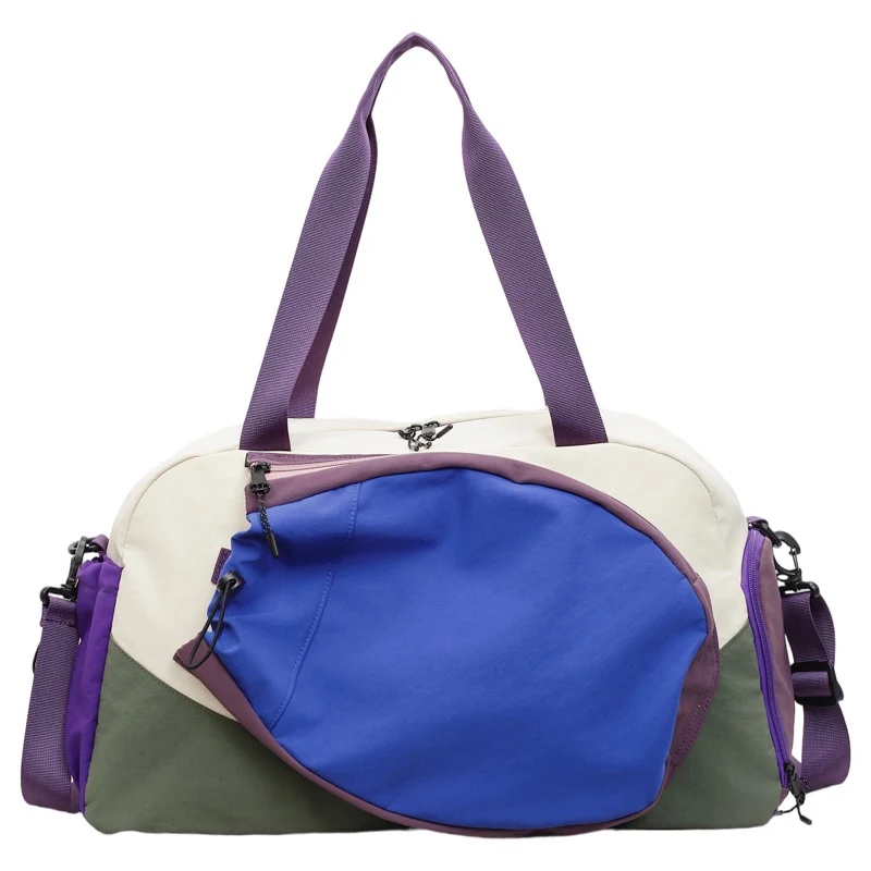 Multi-Purpose Travel Duffel Bag Stornfield