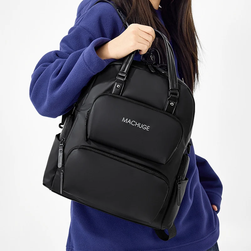 Multi-Purpose Travel Backpack Stornfield