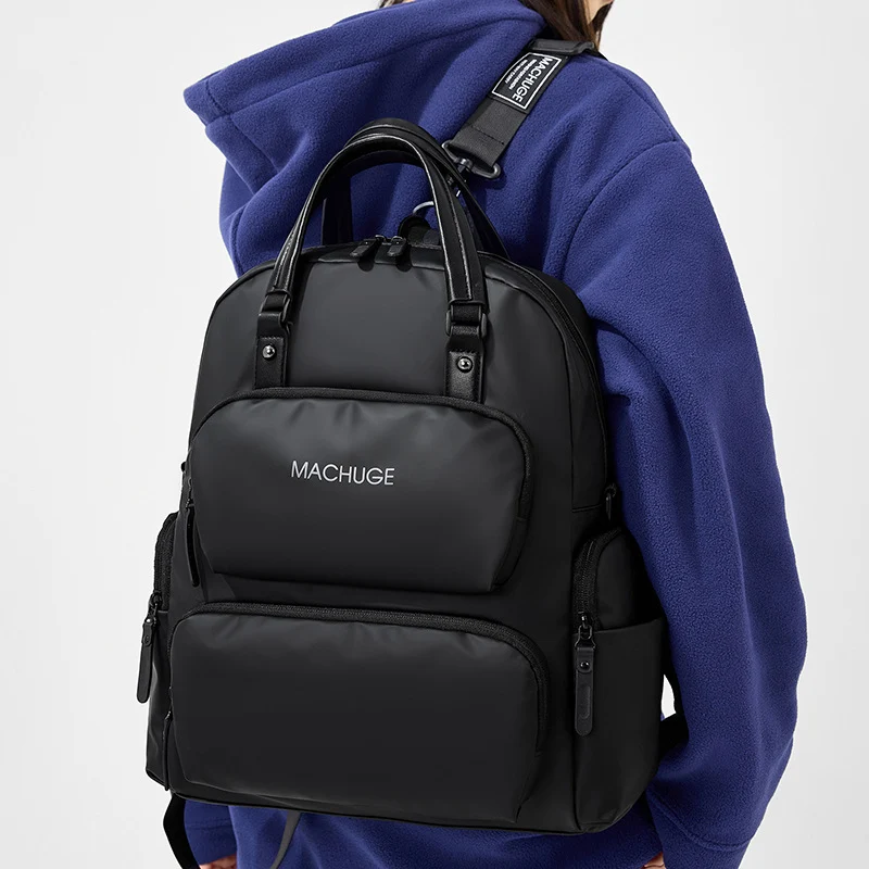 Multi-Purpose Travel Backpack Stornfield