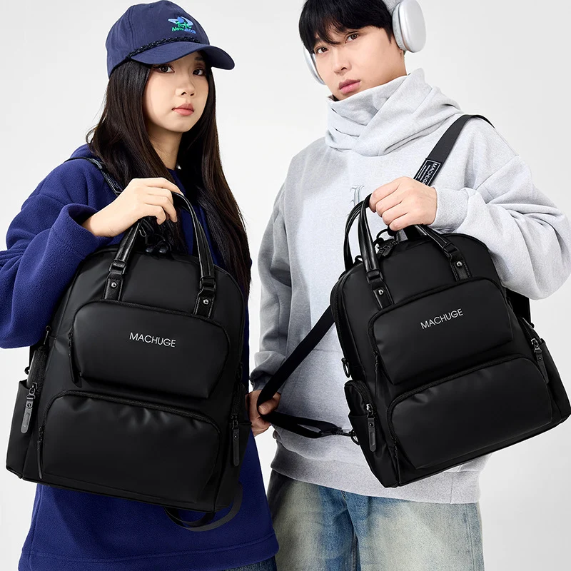 Multi-Purpose Travel Backpack Stornfield