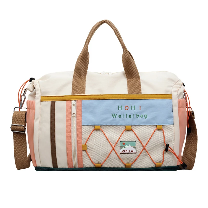 Multi-Purpose Durable Travel Duffel Bag Stornfield