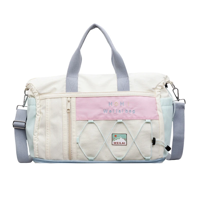 Multi-Purpose Durable Travel Duffel Bag Stornfield